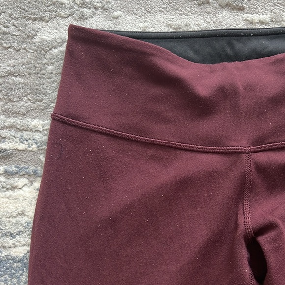 Lululemon Leggings - Picture 6 of 8